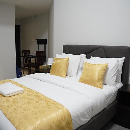 Ista Vacation Homes Rental Llc 迪拜 外观 照片
