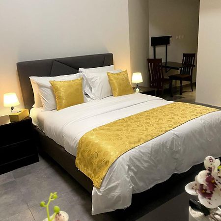 Ista Vacation Homes Rental Llc 迪拜 外观 照片