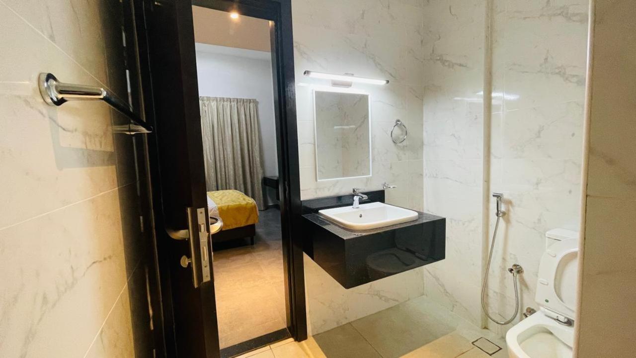 Ista Vacation Homes Rental Llc 迪拜 外观 照片