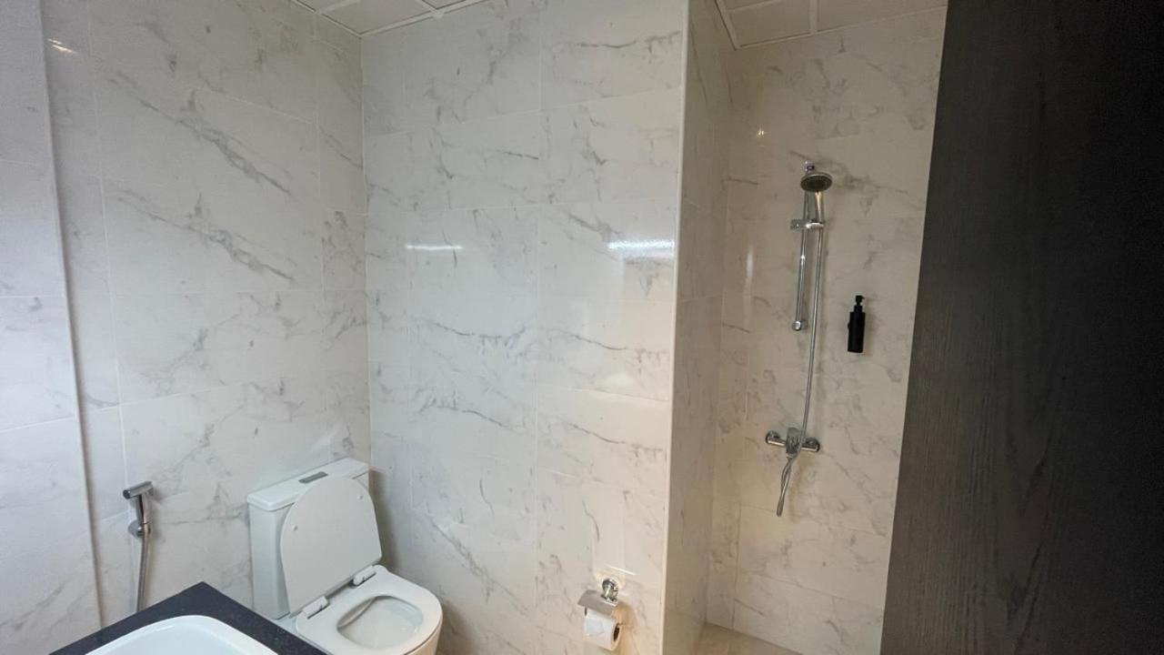 Ista Vacation Homes Rental Llc 迪拜 外观 照片