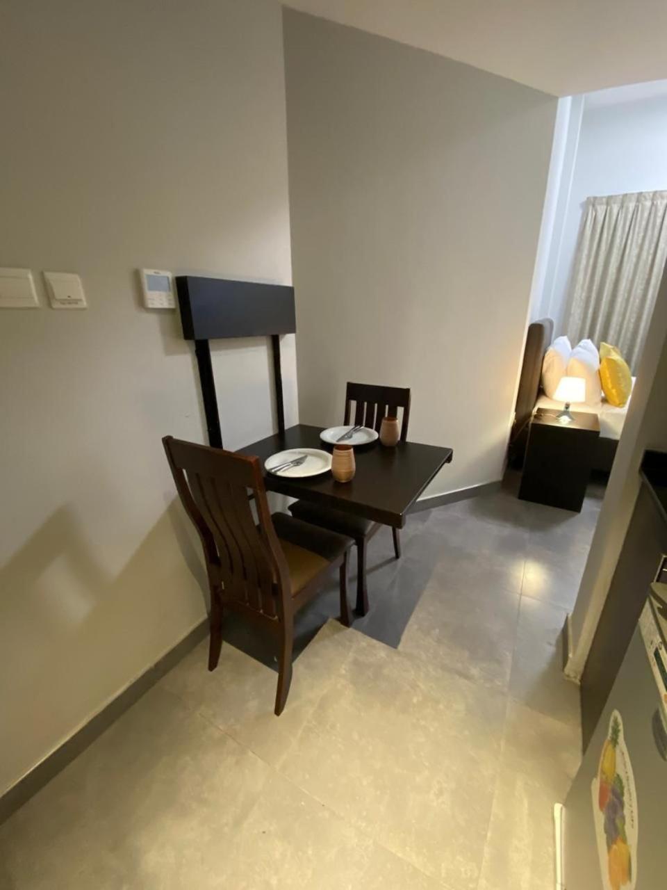 Ista Vacation Homes Rental Llc 迪拜 外观 照片