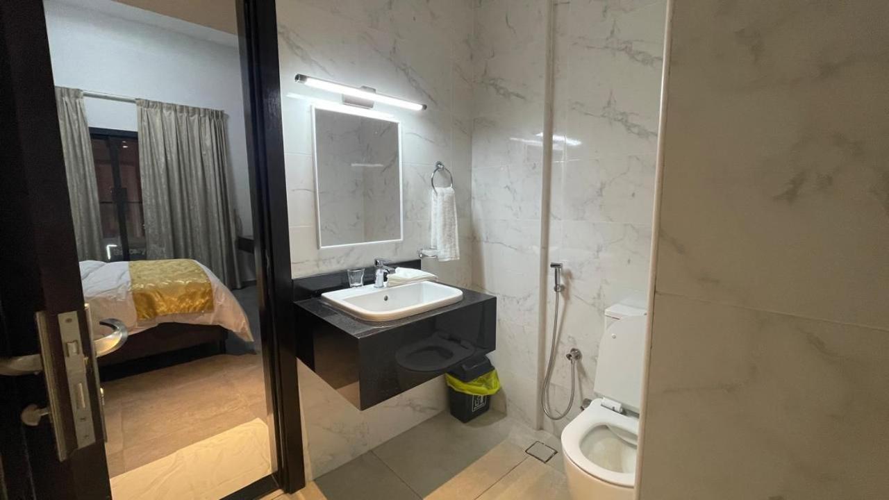 Ista Vacation Homes Rental Llc 迪拜 外观 照片