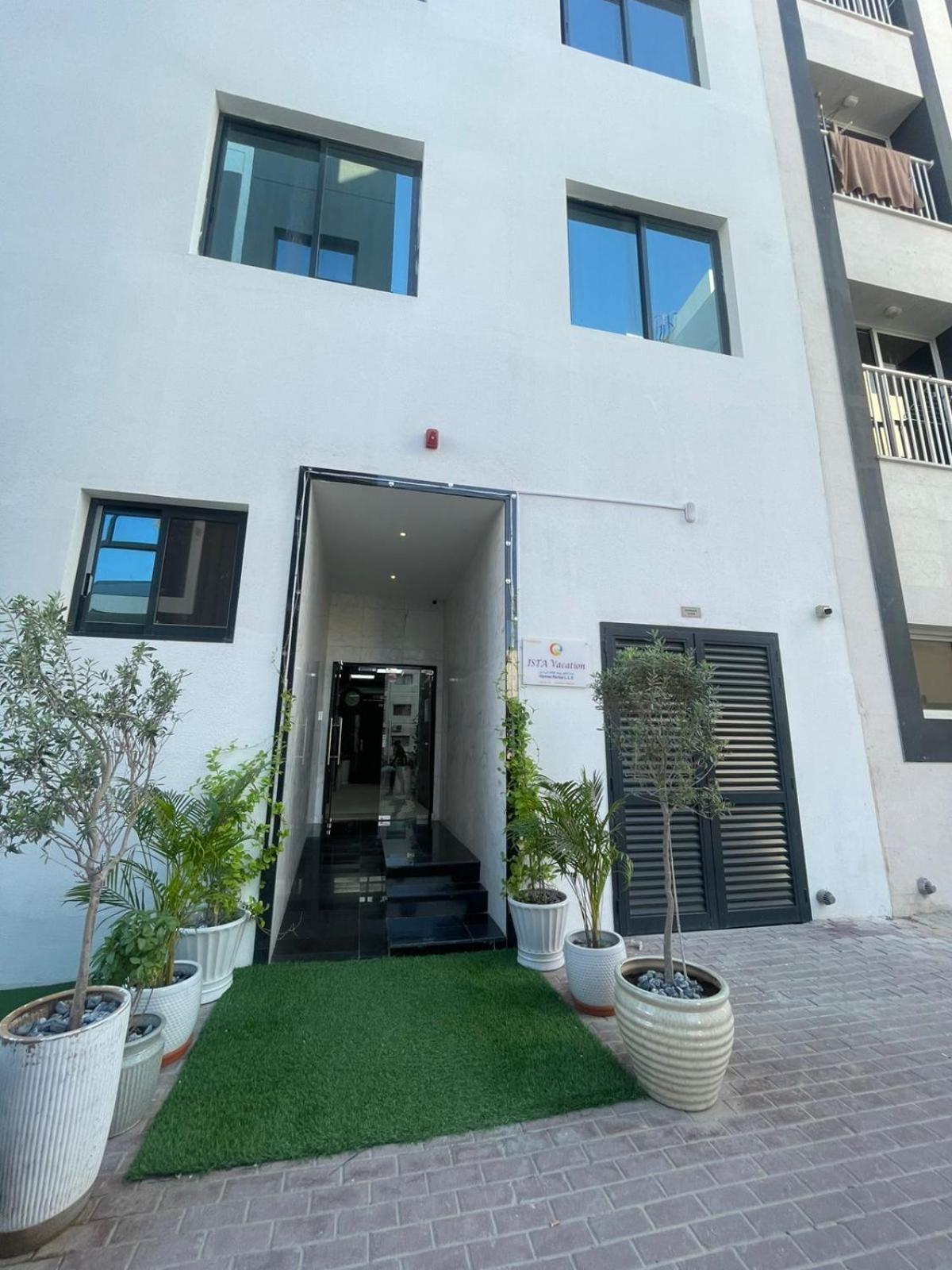 Ista Vacation Homes Rental Llc 迪拜 外观 照片