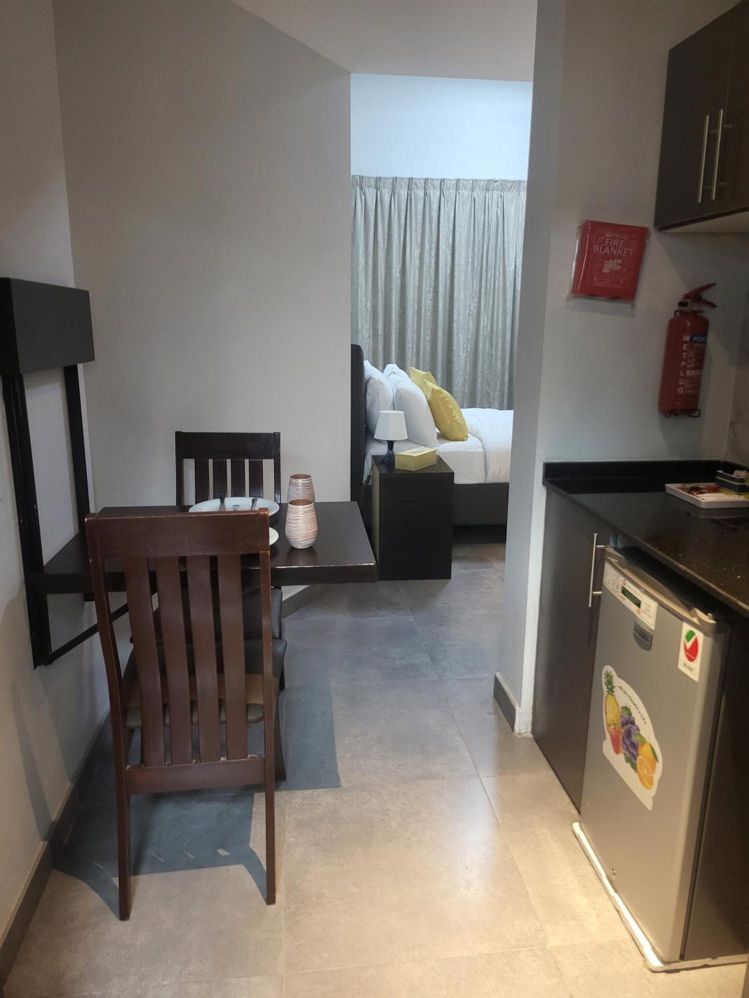 Ista Vacation Homes Rental Llc 迪拜 外观 照片