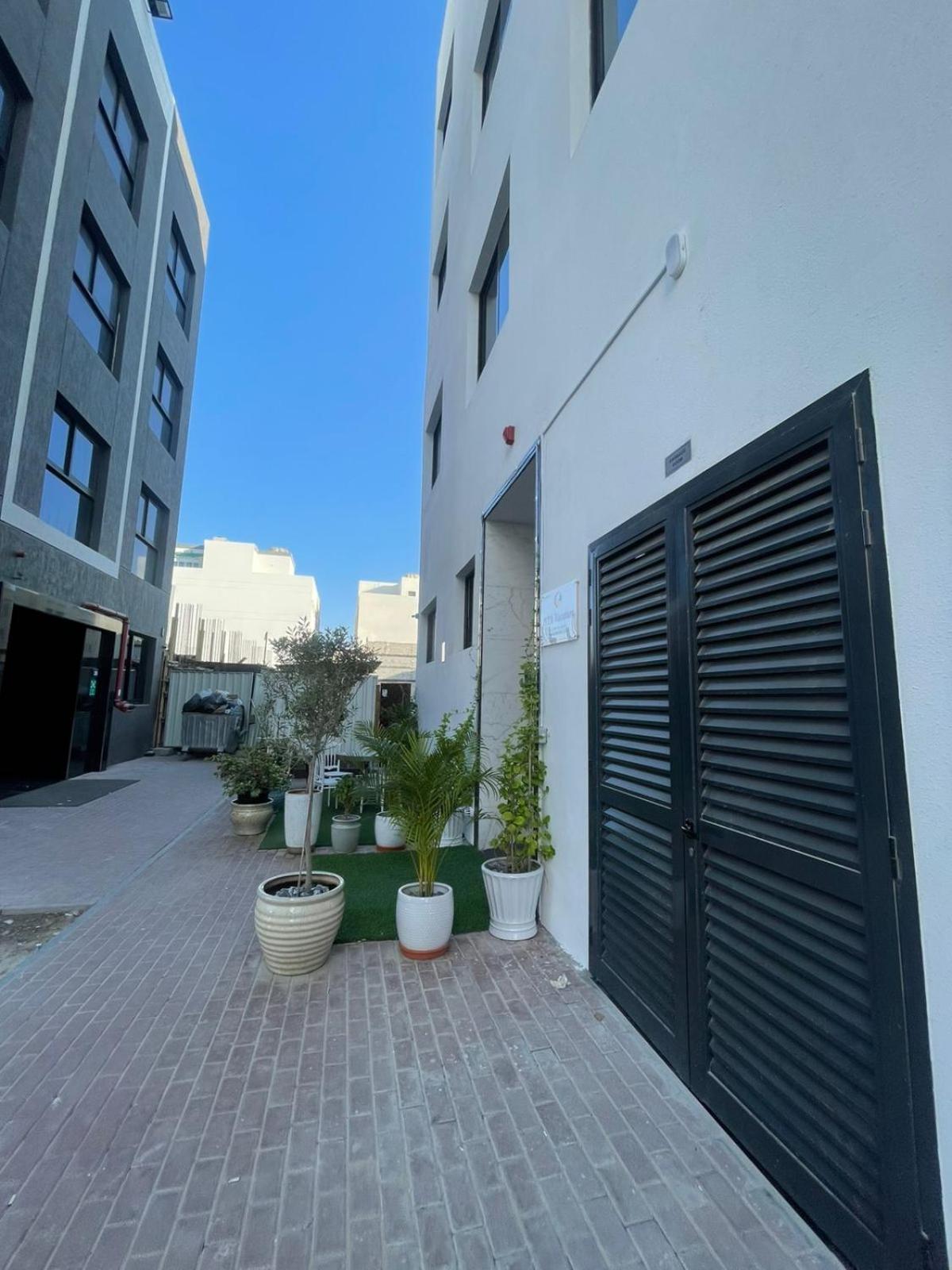 Ista Vacation Homes Rental Llc 迪拜 外观 照片