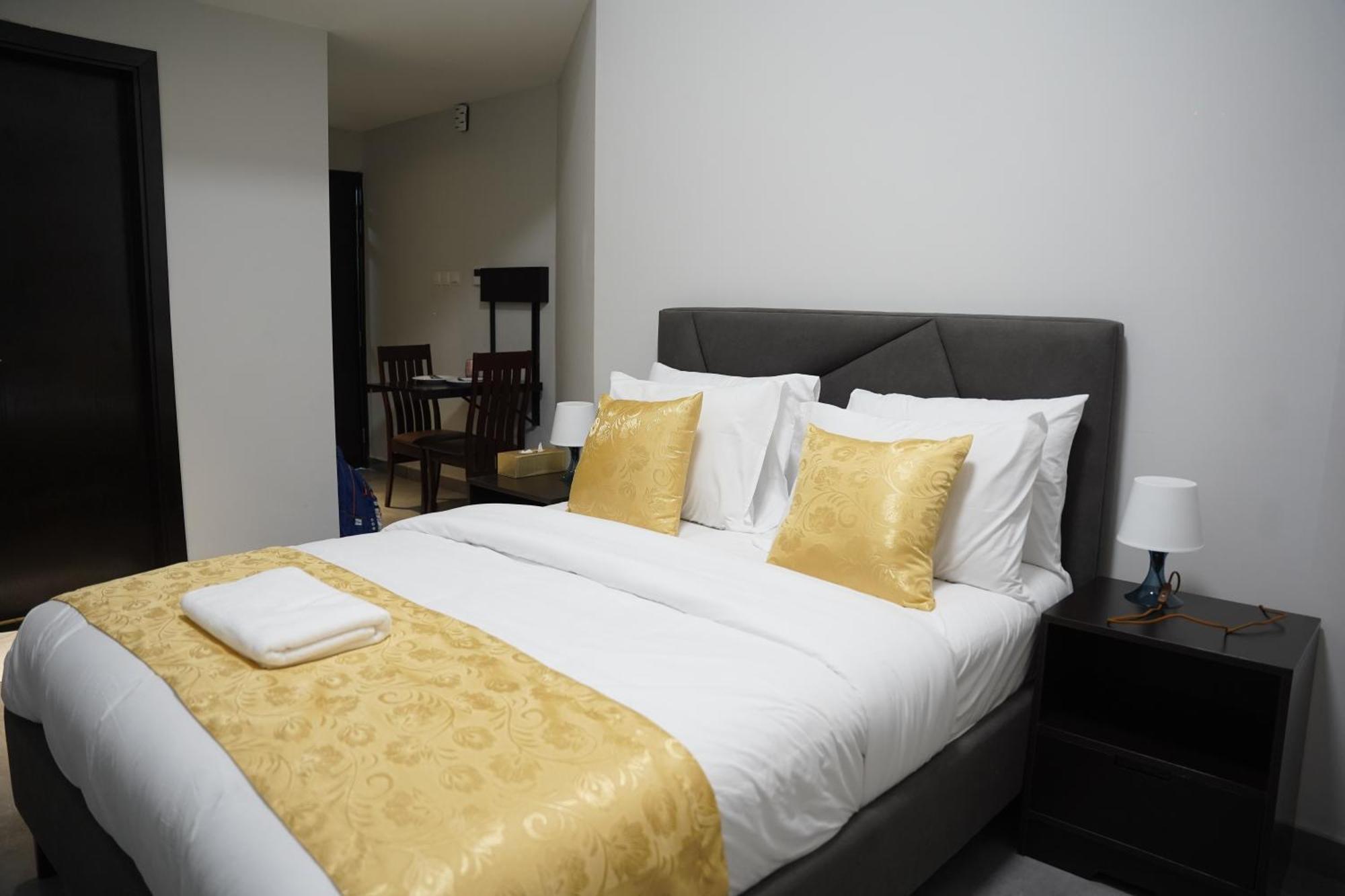 Ista Vacation Homes Rental Llc 迪拜 外观 照片