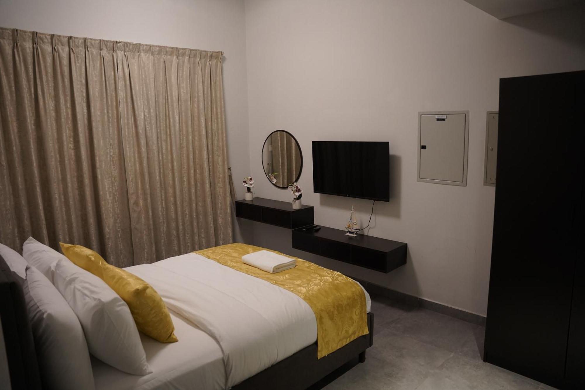 Ista Vacation Homes Rental Llc 迪拜 外观 照片