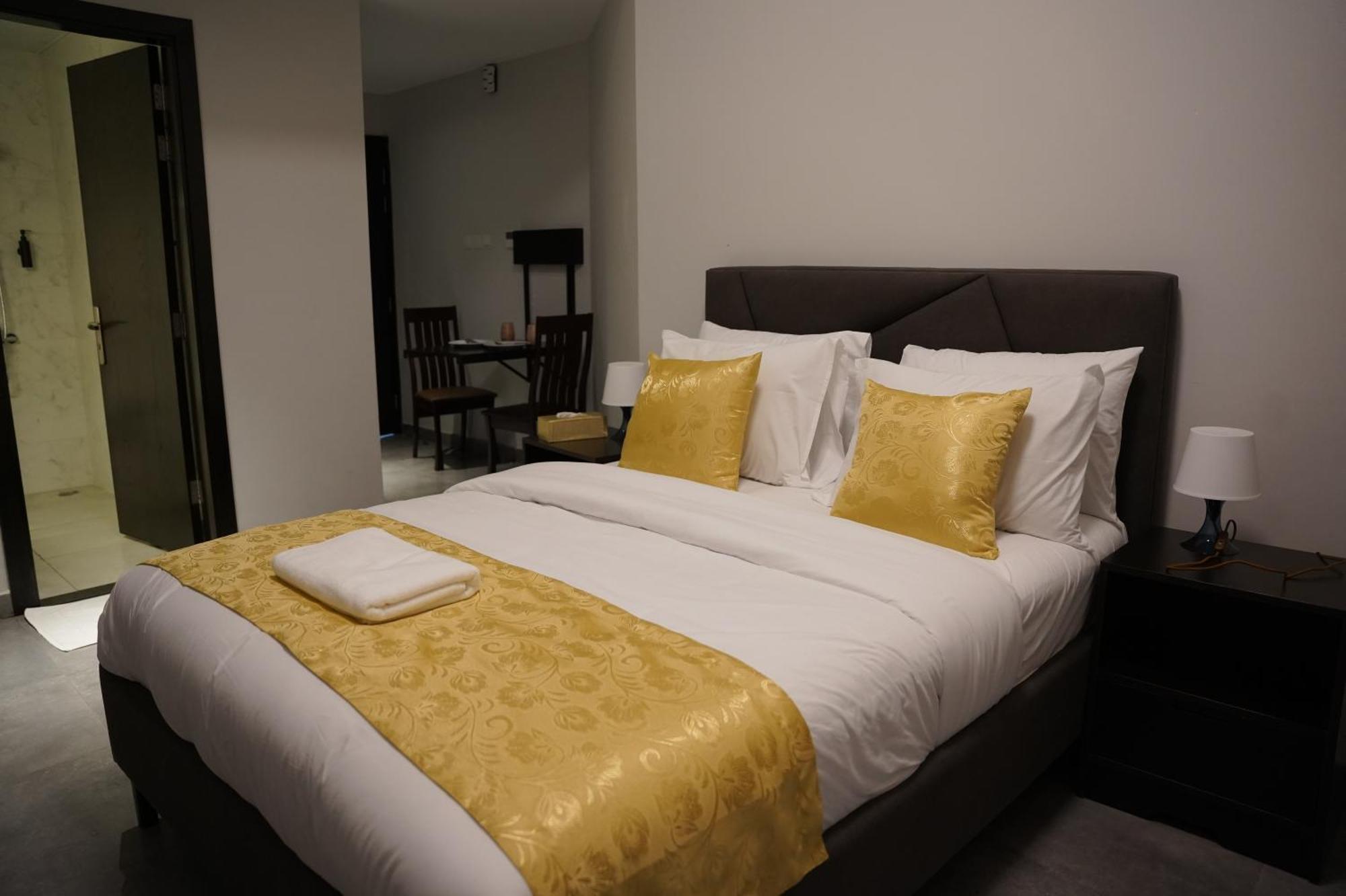 Ista Vacation Homes Rental Llc 迪拜 外观 照片