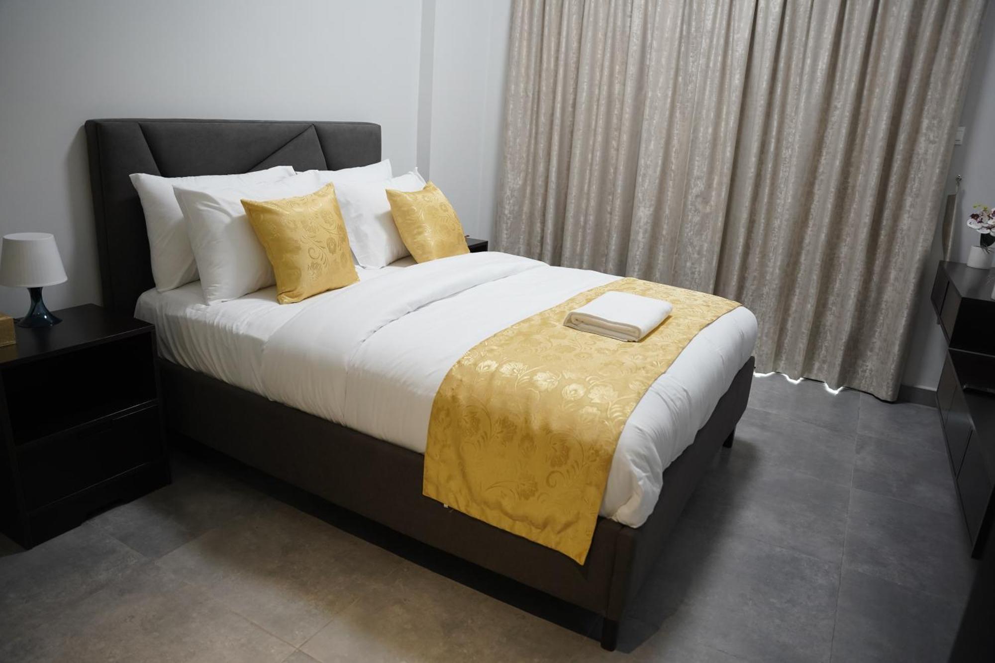 Ista Vacation Homes Rental Llc 迪拜 外观 照片
