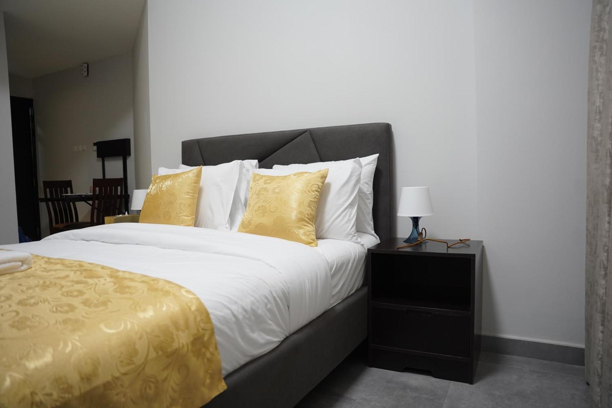 Ista Vacation Homes Rental Llc 迪拜 外观 照片