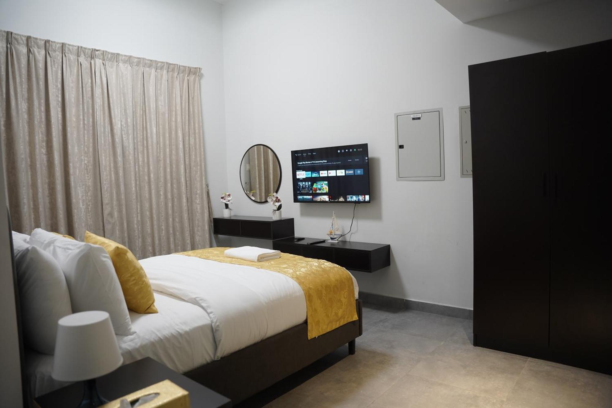 Ista Vacation Homes Rental Llc 迪拜 外观 照片
