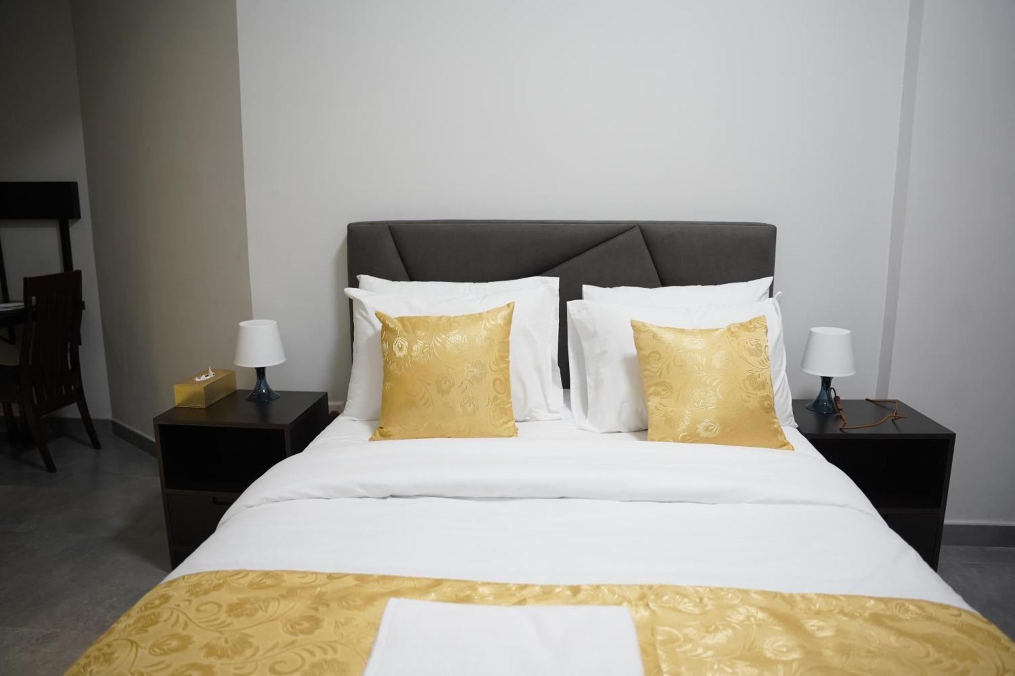 Ista Vacation Homes Rental Llc 迪拜 外观 照片