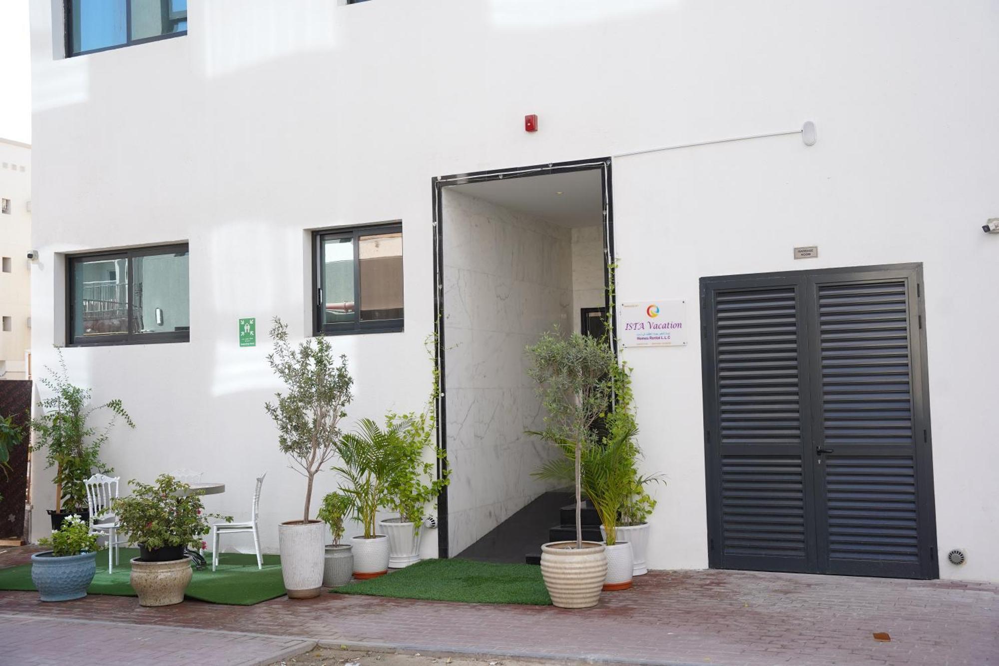 Ista Vacation Homes Rental Llc 迪拜 外观 照片