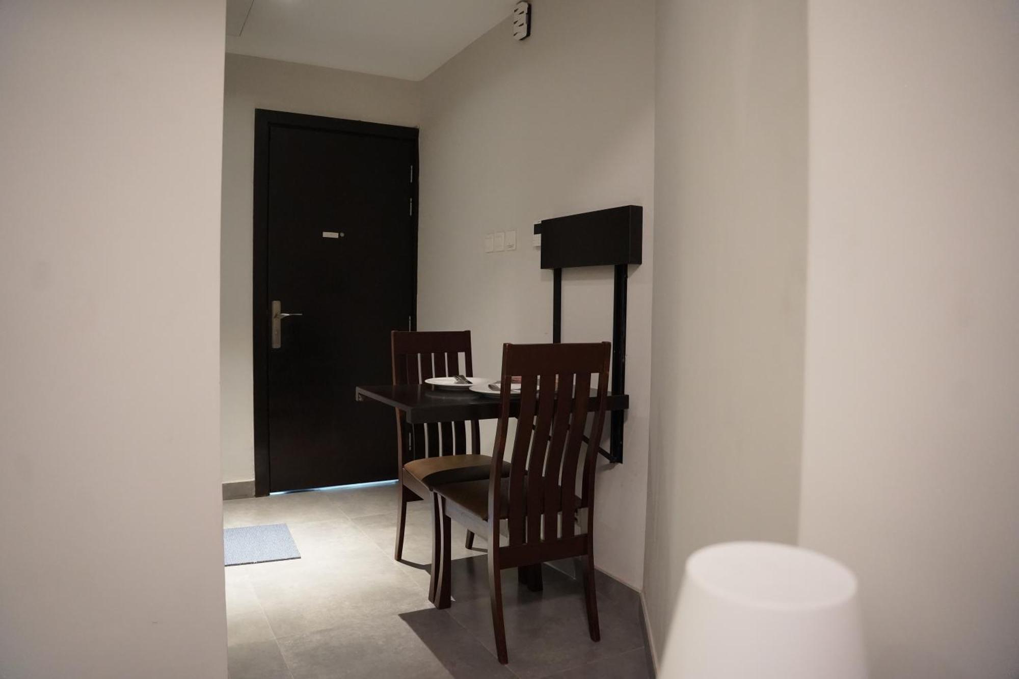 Ista Vacation Homes Rental Llc 迪拜 外观 照片