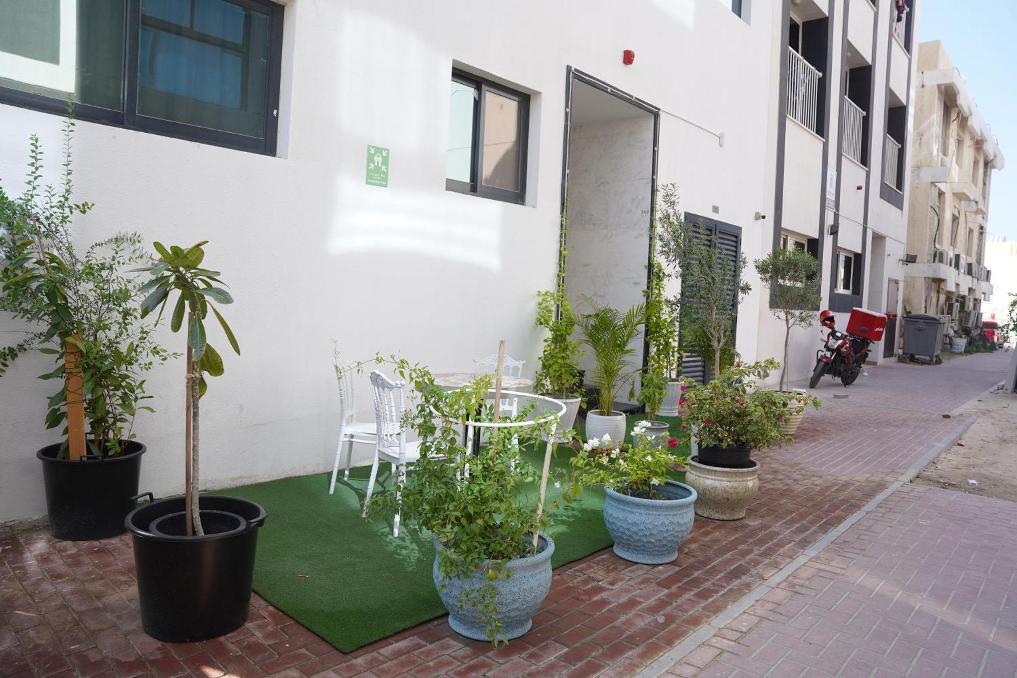 Ista Vacation Homes Rental Llc 迪拜 外观 照片