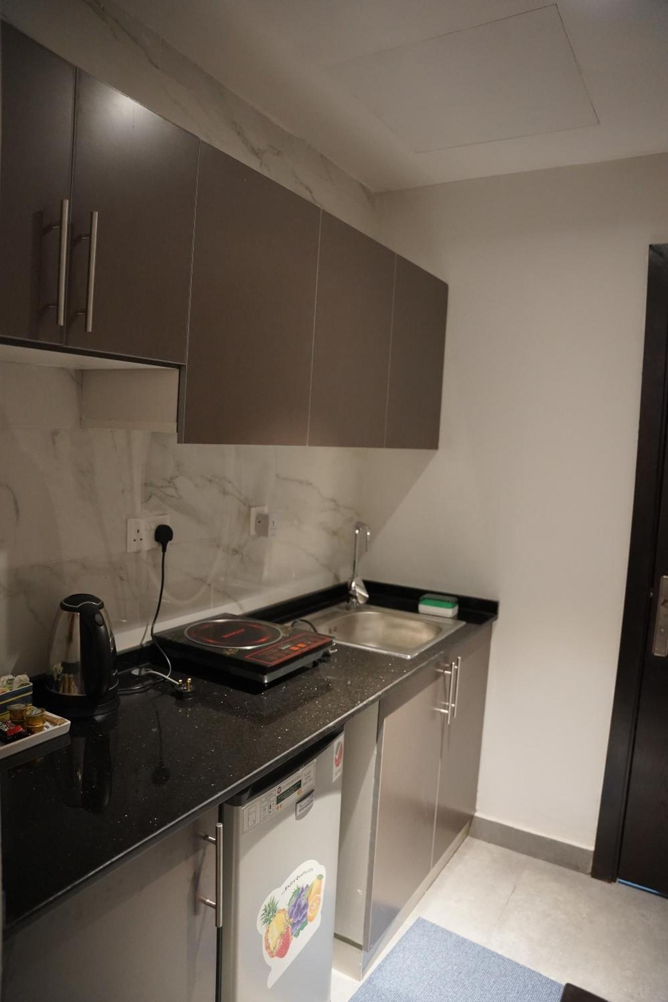 Ista Vacation Homes Rental Llc 迪拜 外观 照片