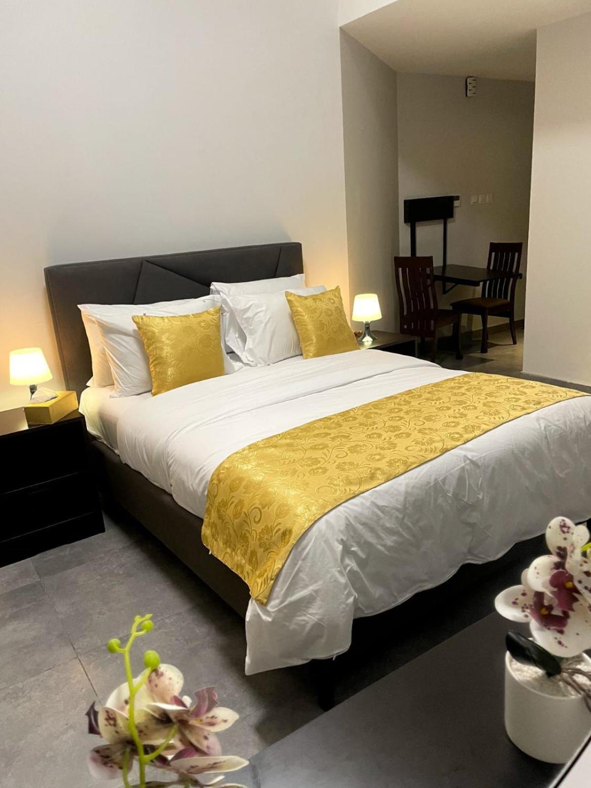 Ista Vacation Homes Rental Llc 迪拜 外观 照片