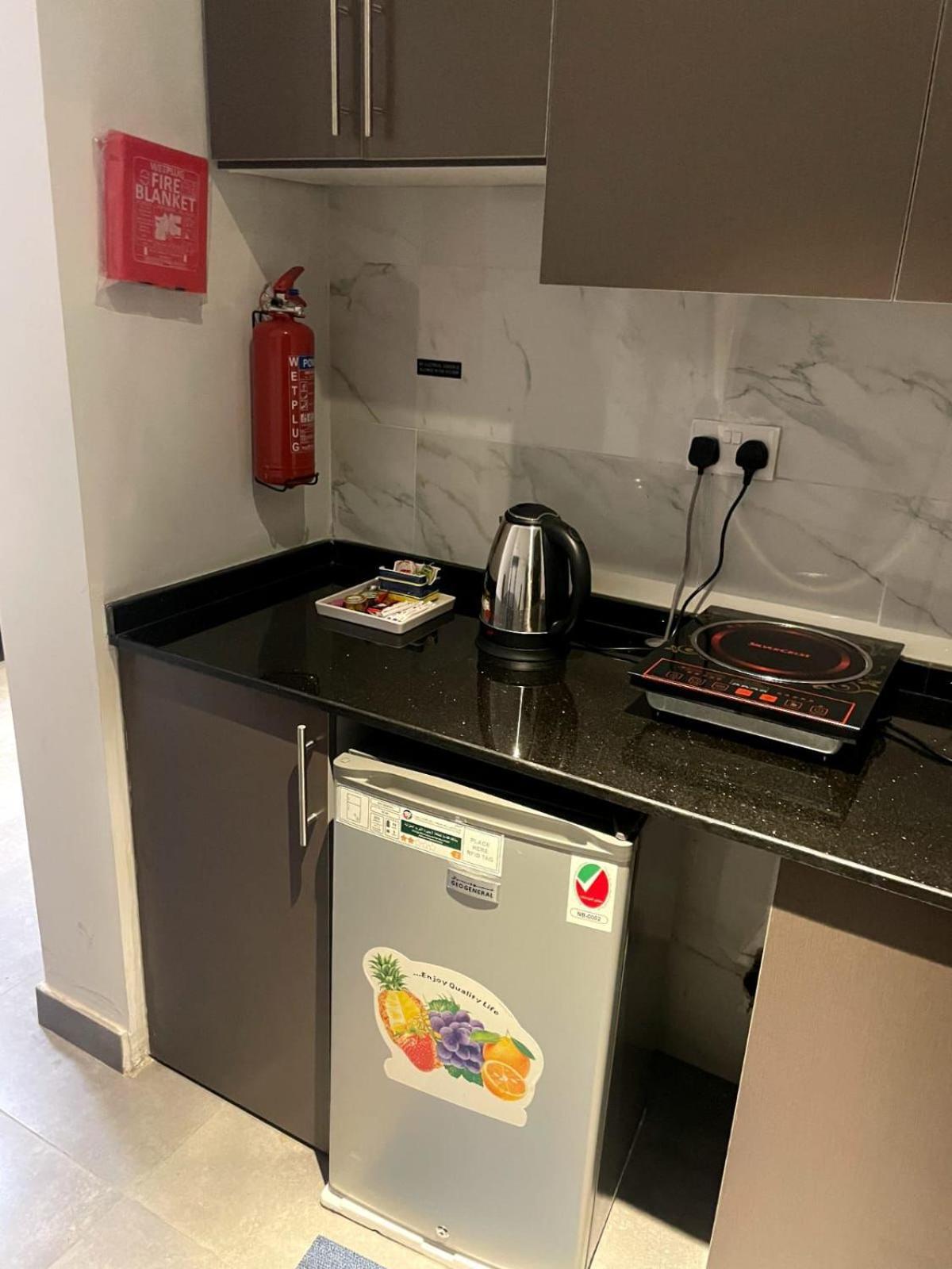Ista Vacation Homes Rental Llc 迪拜 外观 照片