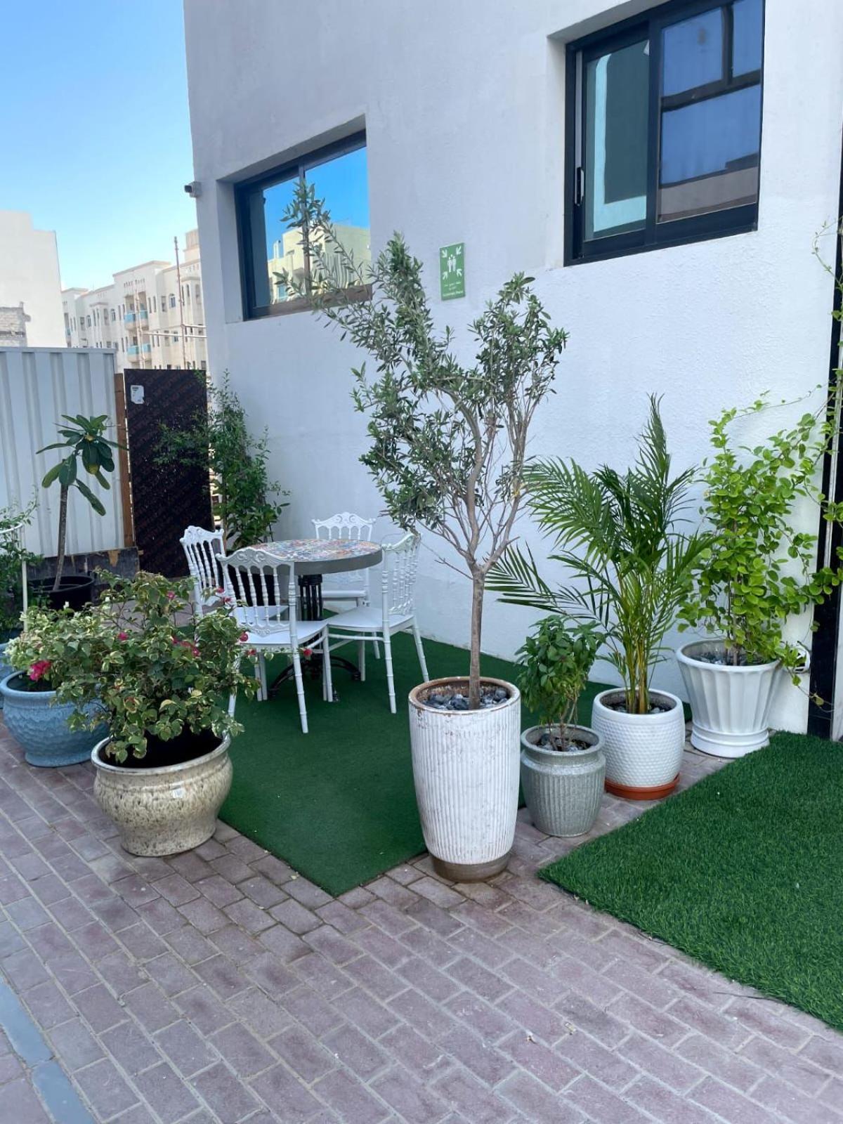 Ista Vacation Homes Rental Llc 迪拜 外观 照片